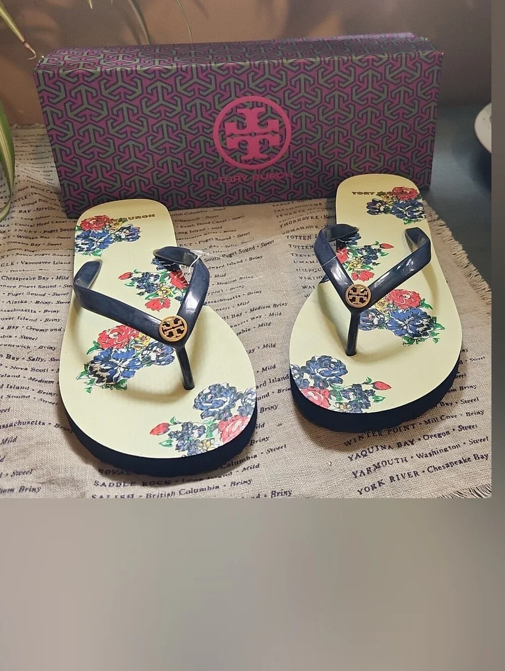 Tory Burch 